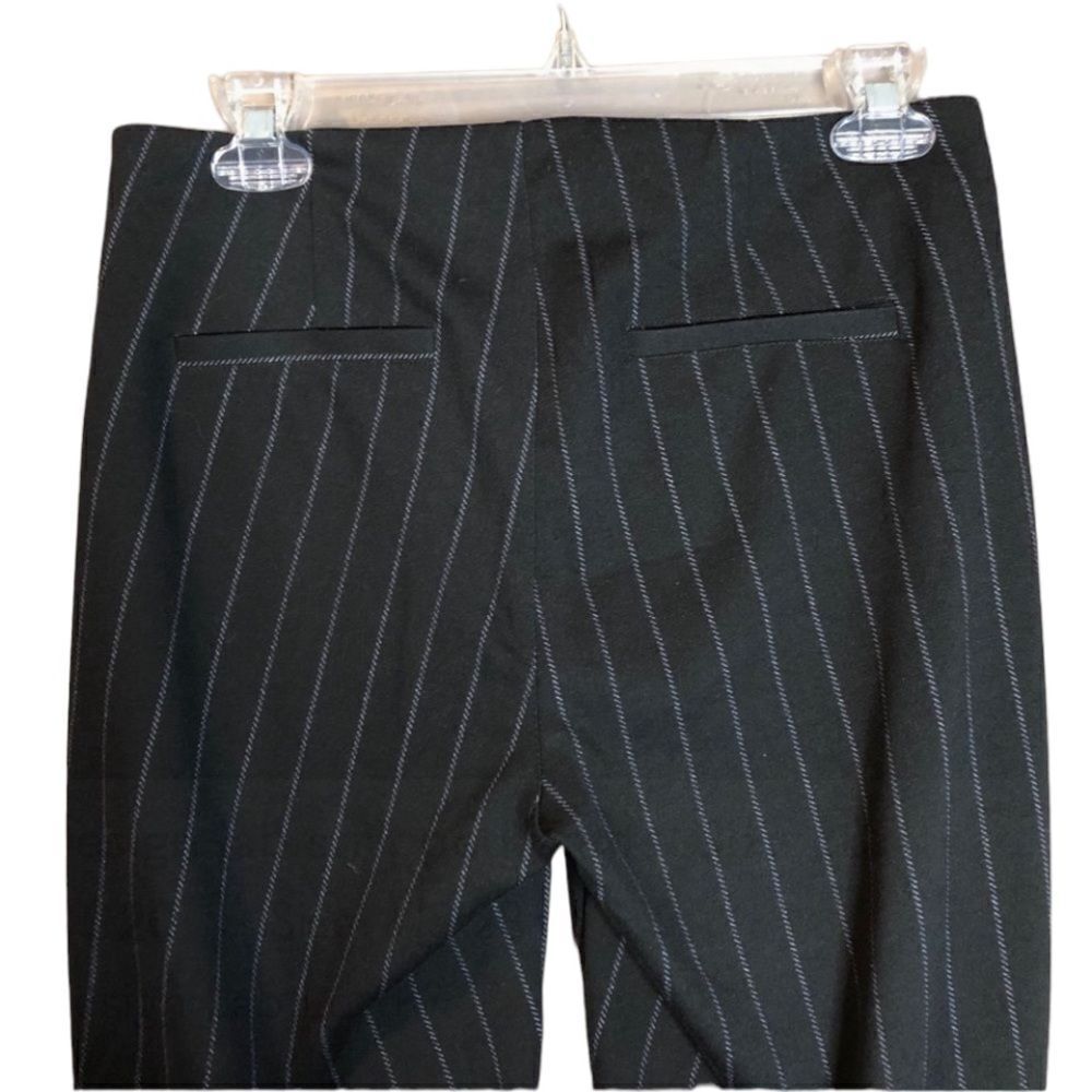 Design lab stripped pants. Size 28. - Picture 3 of 10